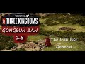 #15 Han Fu: Faction Destroyed | Total War: Three Kingdoms - Gongsun Zan