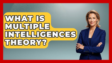 What Is Multiple Intelligences Theory? - Ultimate Study Hacks