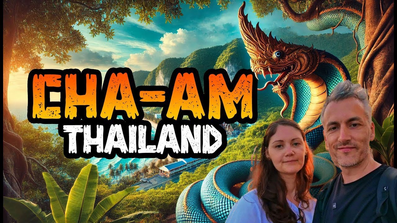 Cha-Am: Thailands Rentnerparadies - perfekt für dich?