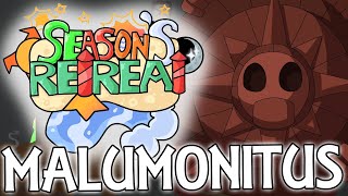 Frightmares Legacy - Malumonitus (Seasons Retreat) [ft. Last]
