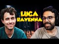 LUCA RAVENNA | Intervista con Dario Moccia