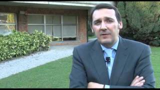Nuevo Profesor de Alojamiento
