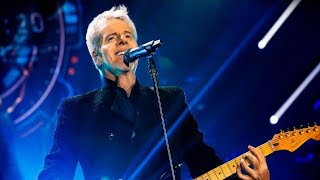 Claudio Baglioni  aTUTTOCUORE  live a Torino