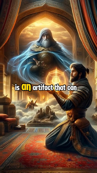 Timur's Epic Conquest: Seizing Prophet's Remains & Chalk of Fate #history #facts
