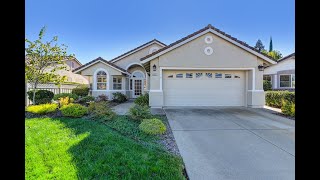 Sun City Roseville | 6097 Burnt Cedar Way, Roseville CA | Anne Wiens