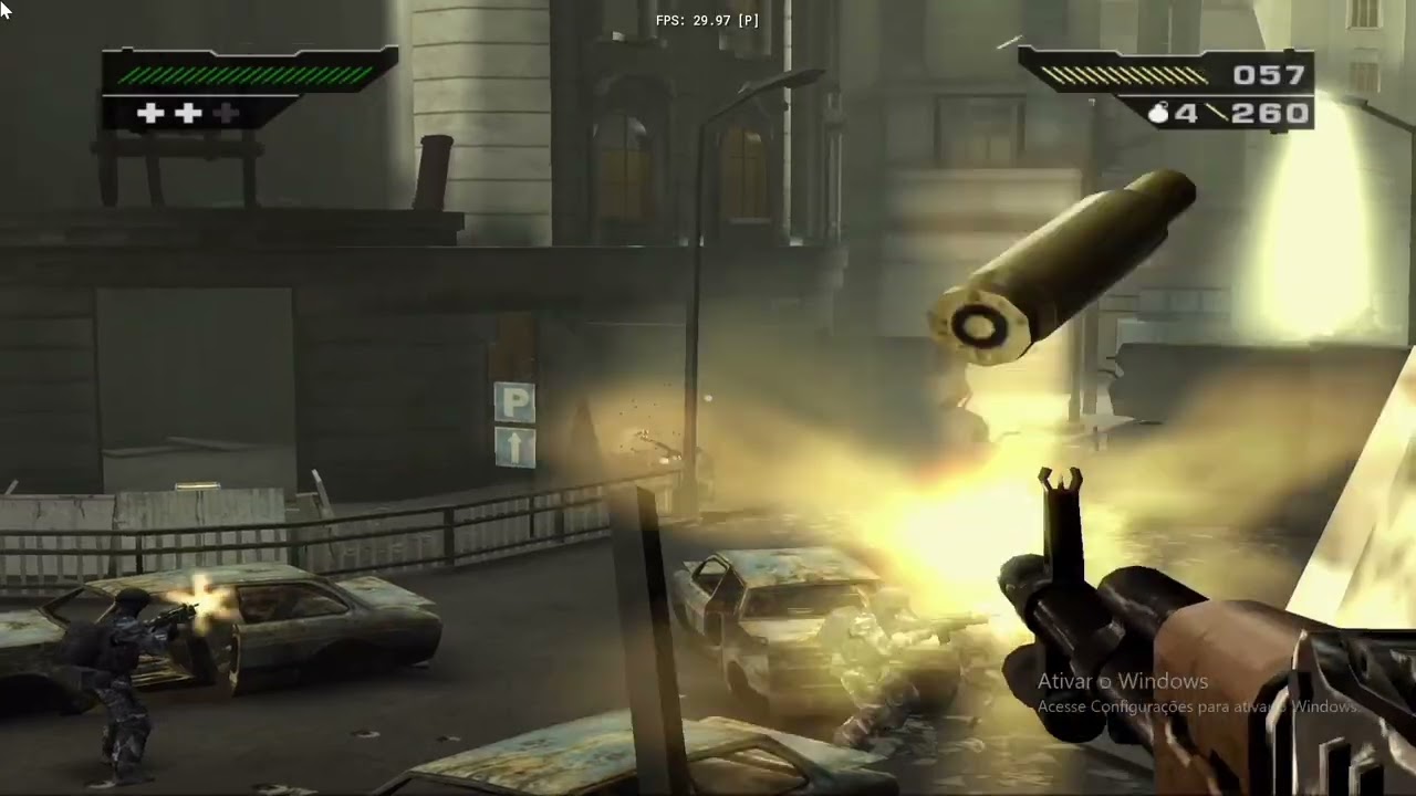 BLACK _ Part.1  / Veblensk City Street !!