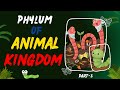 The Animal Kingdom ( phylum ) || Class-11 Biology #NEET # Prachand #NEETDropper #PlantKingdom
