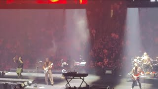 Download Lagu Linkin Park Lies Greed Misery (First time since 2014!) live at TD Garden night 2 8/1/25 MP3 Download Lagu Linkin Park Lies Greed Misery (First time since 2014!) live at TD Garden night 2 8/1/25 MP3