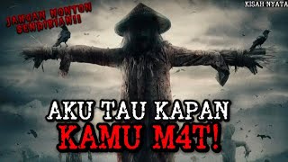 Film Horor Indonesia  Movie  Aku Tau Kapan Kamu M4t 