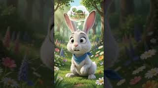 Details The Hare and the Tortoise 🐰🐢 | The Classic Moral Story for Kids | Never Give Up News