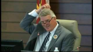 05/24/2016 Budget Mtg - Columbus GA City Council pt 2