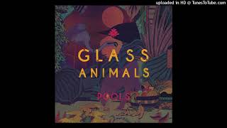 Glass Animals - Pools (Roosevelt Remix)