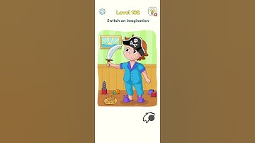 DOP 3 Level 132 Gameplay #shorts