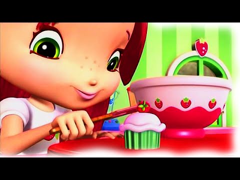 Featured image of post Strawberry Shortcake