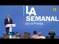 #ENVIVO: Abinader presenta sus propuestas para cambiar la Constitución