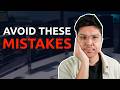 I Gave 30+ Tech Interviews. Don't Make These 3 Mistakes.