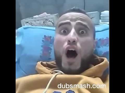 عمو حمادة عندو بطة بتعمل كدا هوو