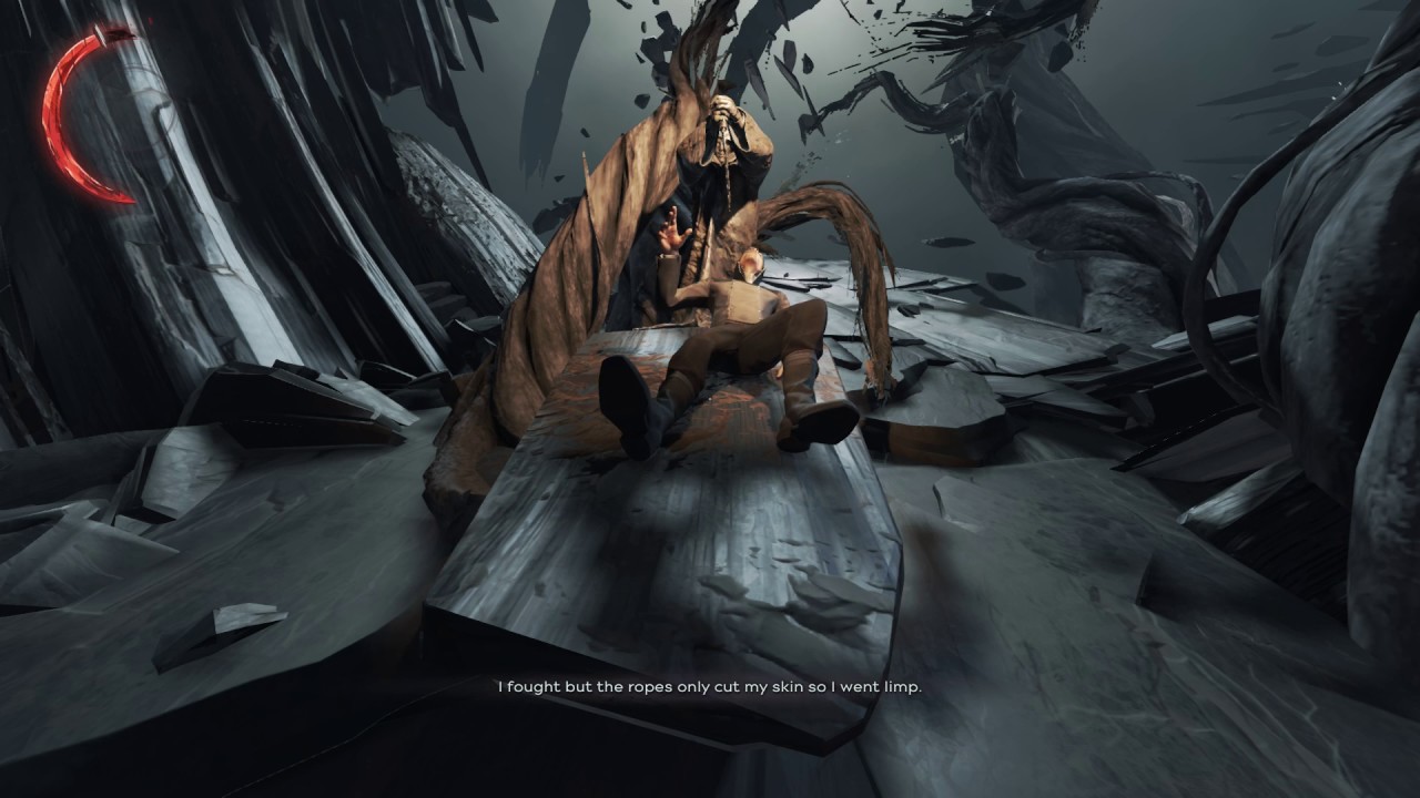 Dishonored 2 Mission 7 Part 2 YouTube