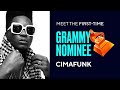 Cimafunk On Redefining Latin Alternative & The Sounds Of Cuba | Meet The First-Time GRAMMY Nominee