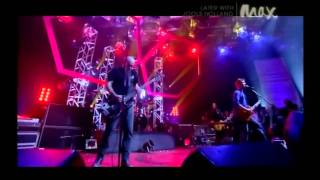 Queens Of The Stone Age - Lost Art Of Keeping A Secret (Live) HD