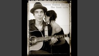 Video thumbnail of "Justin Townes Earle - Turn Out My Lights"