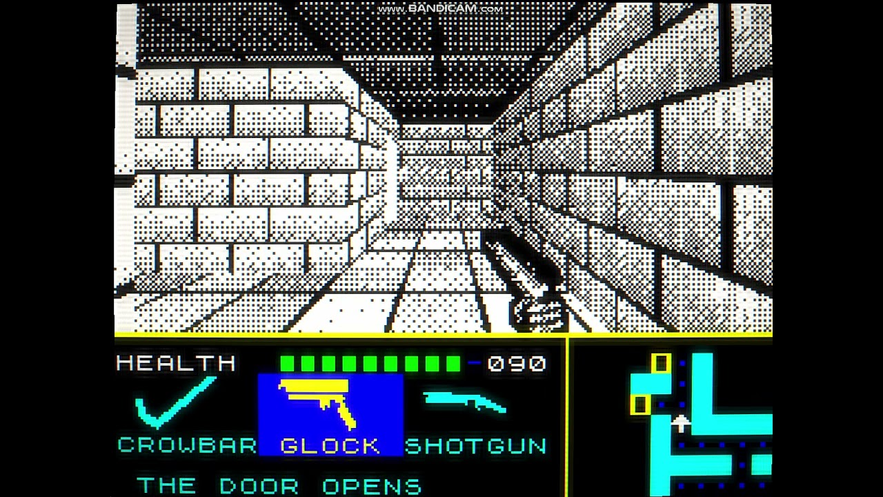 コンピュータ・IT 3D GAMES What