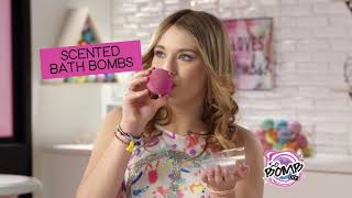 So bomb DIY　ソーボムファクトリー　公式動画