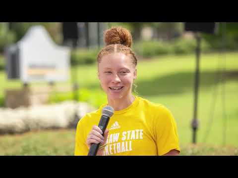 KSU Owl Network Internship Content Examples