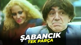 Şabancık | Tek Parça