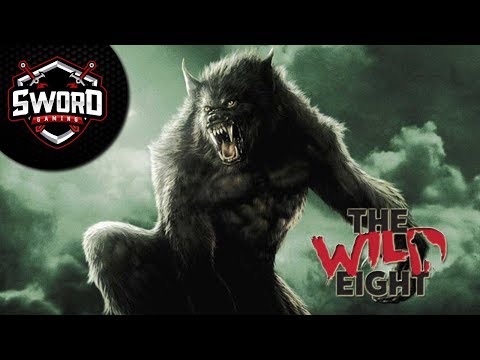 Videó: Bemutatjuk Az Eljárással Előállított Co-op Túlélési Sim-ot A The Wild Eight-ra