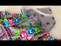 KULLANMADIĞINIZ EŞARPLARI DEĞERLENDİRİN! ♻️ SCARF RECYLING IDEA 🤩 SCARF RECYCLE |إعادة تدوير الخردة