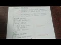 Structure in C tamil | Nested Structure in C | Pointer on Structure | Array on Structure| CS3251