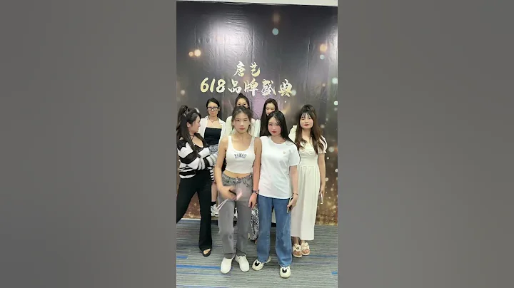 这确实是个值得庆祝的日子!6月15日上午10点 #唐艺大舞台 - 天天要闻