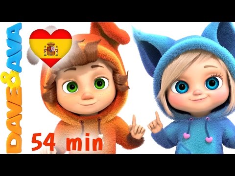 😊 Videos Infantiles