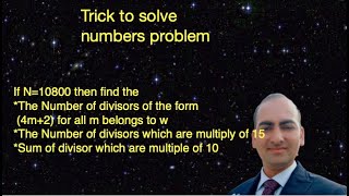 Permutation & Combination L-21 by Atul Sharma