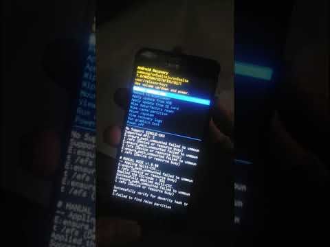 [SOLVED] SAMSUNG J5 SM-G570F/DS STUCK IN CHECK CONNECTION