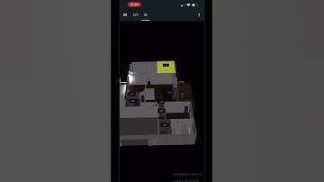 Home Assistant 3D Floorplan #homeassistant #smarthome #automation