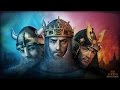 Age Of Empires: Relaxing and Beautiful Music