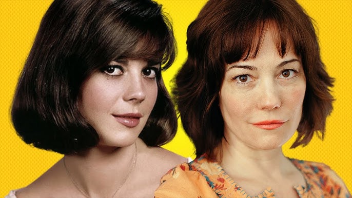 Natalie Wood's Daughters Are Almost as Gorgeous as Her All Grown Up -  YouTube