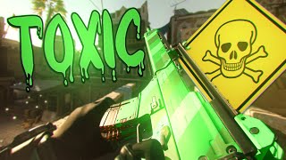 Modern Warfare 3 GUNFIGHT is TOXIC! ☣️