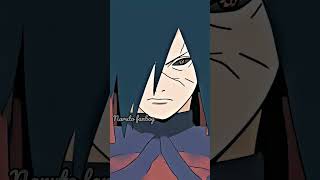 Happy Birthday Madara Uchiha Naruto Fanboy