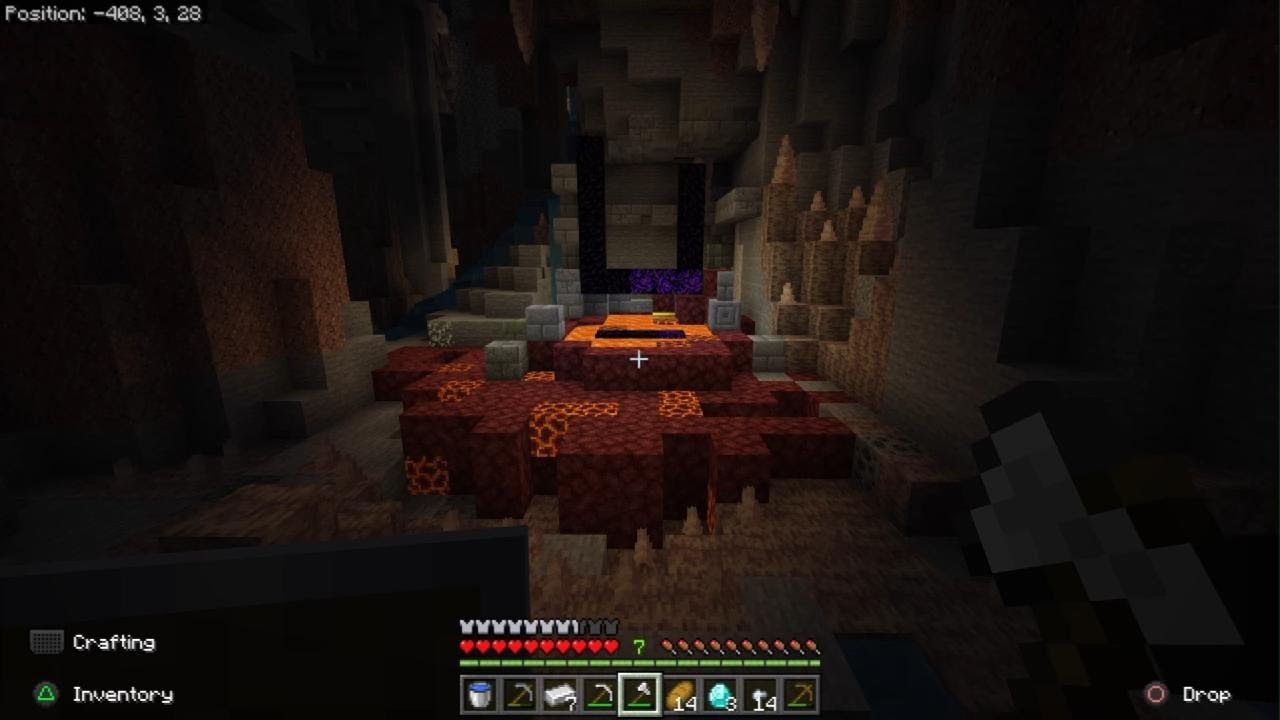 Kriptic Skylines - Ep1 - A world without a name