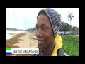 NEWS HOUR WITH SALMATA BAH AT 9PM 25TH JULY 2016