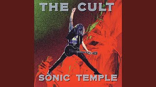 Video thumbnail of "The Cult - Sweet Soul Sister"