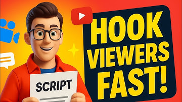 How to Script Your Videos for Maximum Engagement
