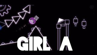 Girl a by Outslaught [INSANE] 100% 🤙