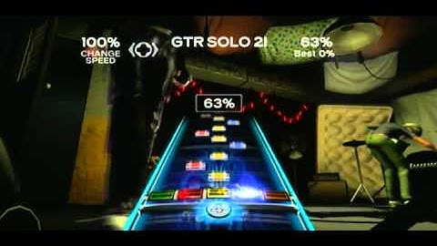 GGaht solo 2 99%