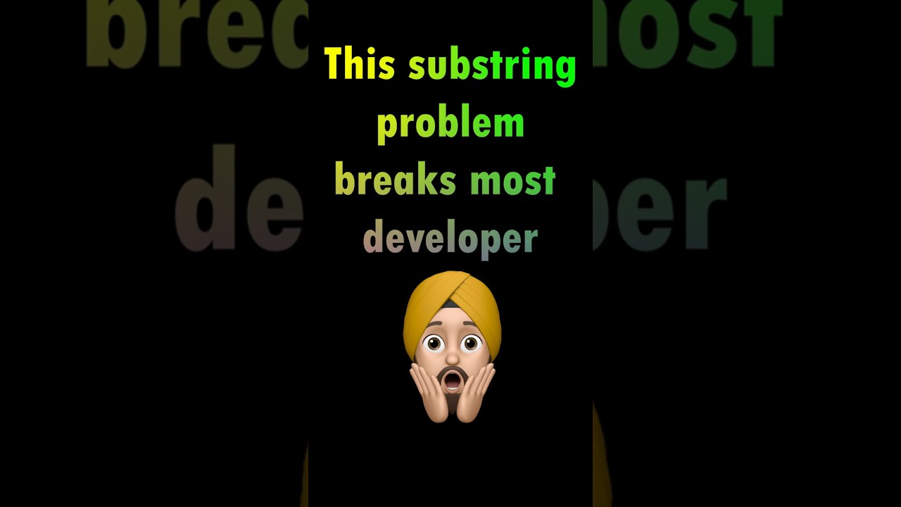 find the longest substring in a string using Python 