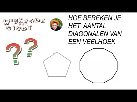 Video: Hoe U De Diagonaal Van Uw Tv Kunt Bepalen