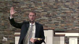 09/29/24 URC 10:45 am Worship Service